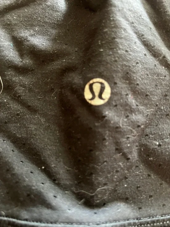 lululemon athletica Black Men’s Jogger Leggings - Picture 5 of 5